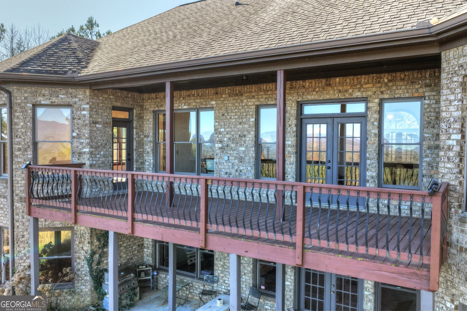 100 Foxpaw Leaf Court Ellijay - Photo 50