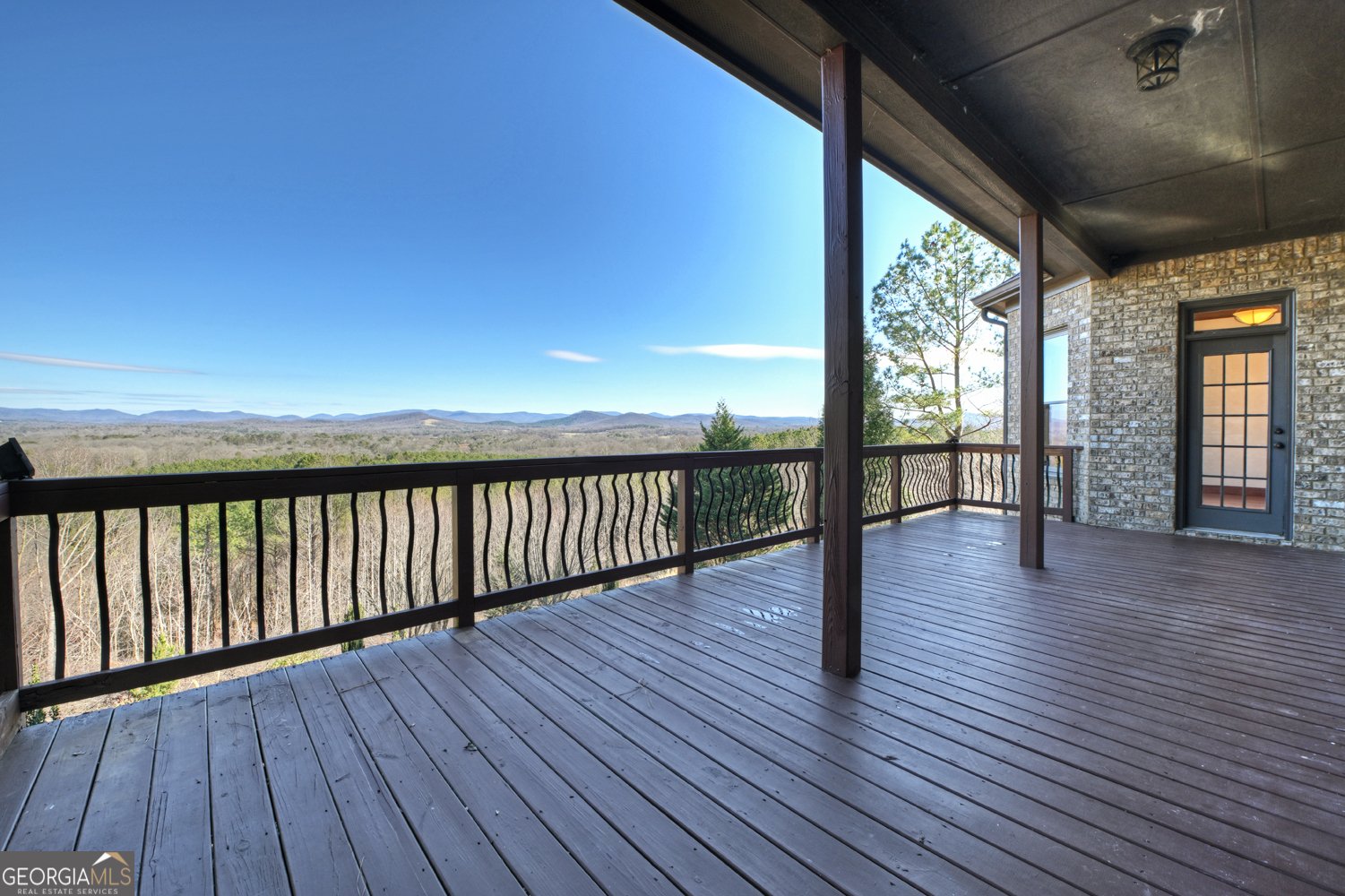 100 Foxpaw Leaf Court Ellijay - Photo 53