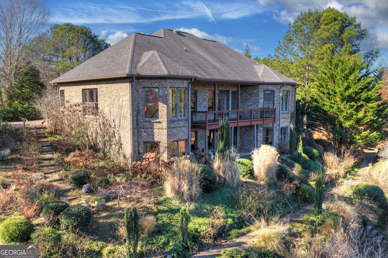 100 Foxpaw Leaf Court Ellijay - Photo 55