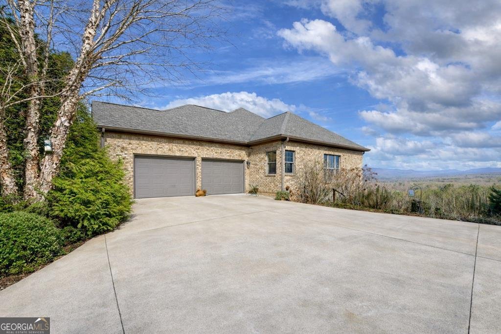 100 Foxpaw Leaf Court Ellijay - Photo 56