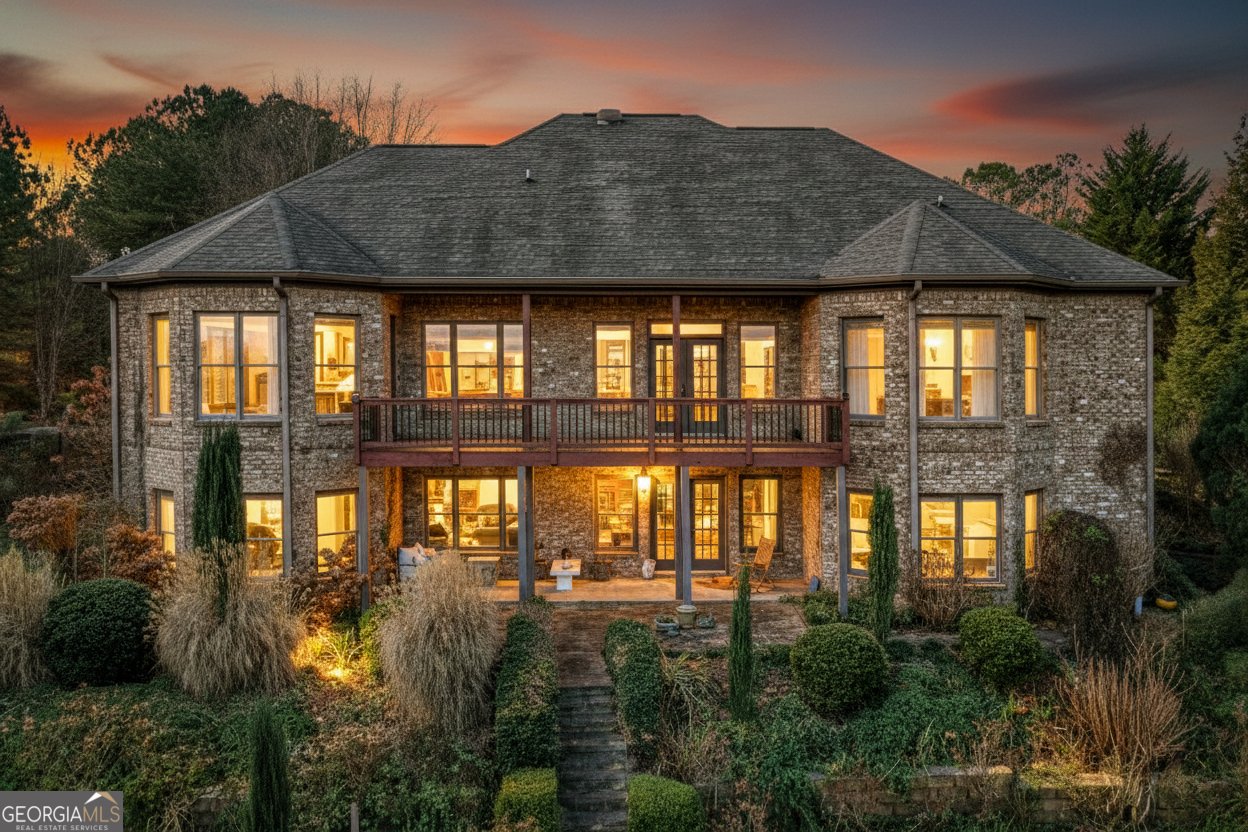 100 Foxpaw Leaf Court Ellijay - Photo 57