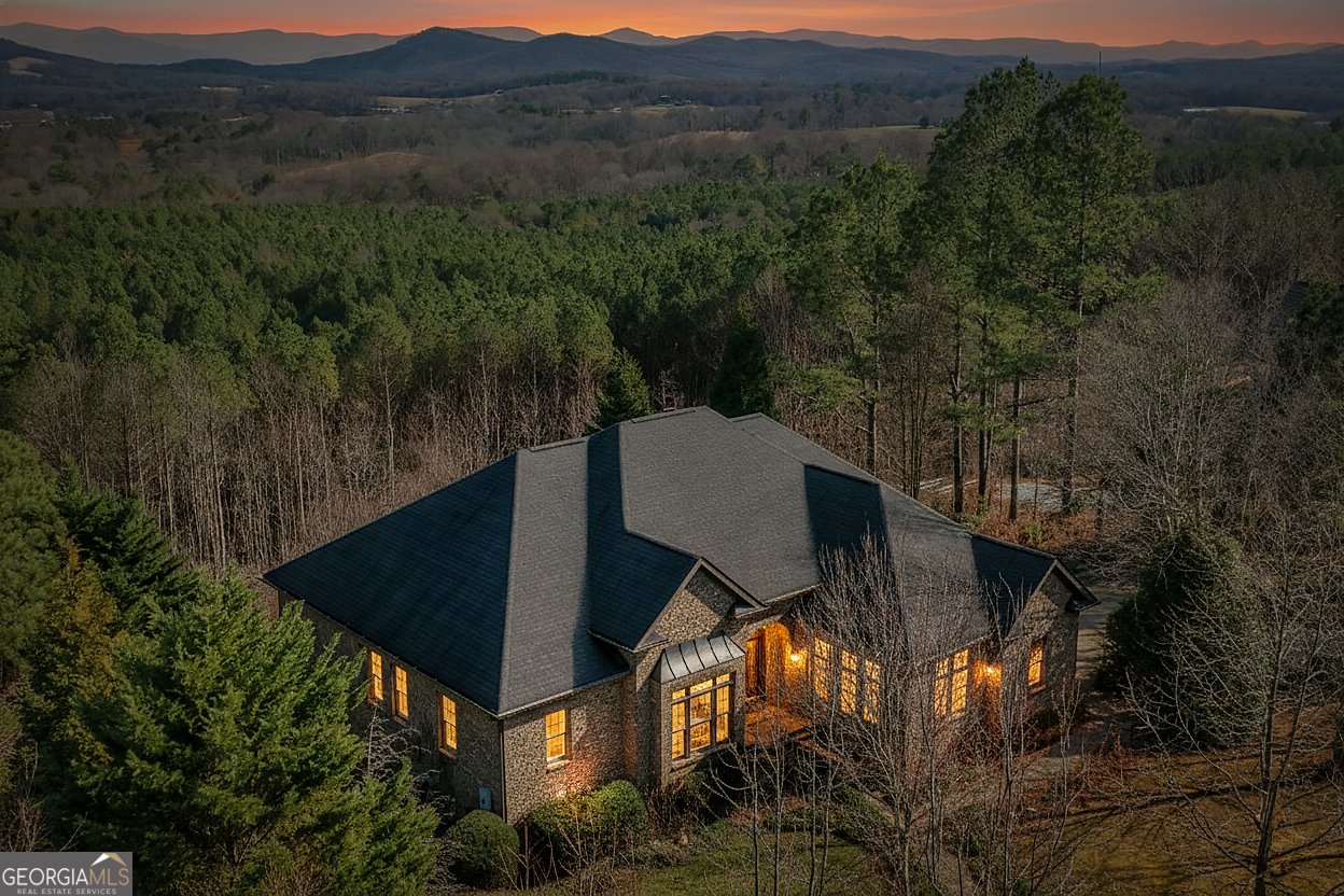 100 Foxpaw Leaf Court Ellijay - Photo 58