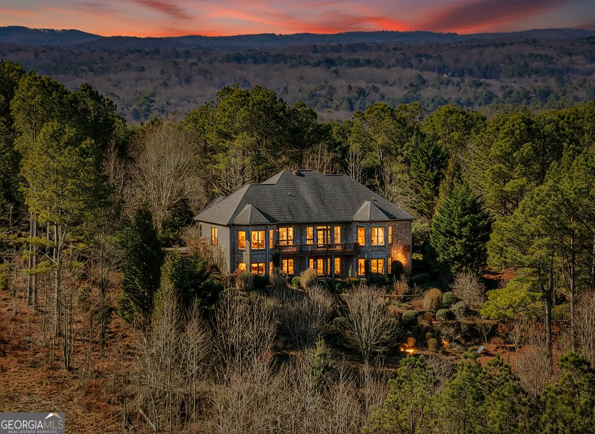 100 Foxpaw Leaf Court Ellijay - Photo 59
