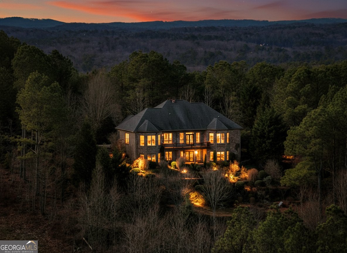 100 Foxpaw Leaf Court Ellijay - Photo 60