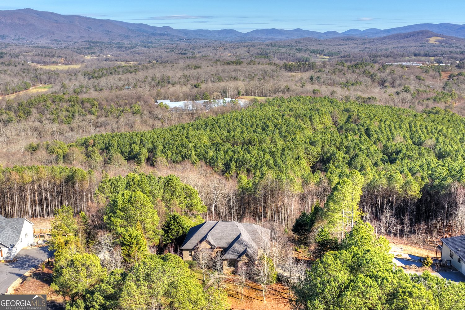 100 Foxpaw Leaf Court Ellijay - Photo 65