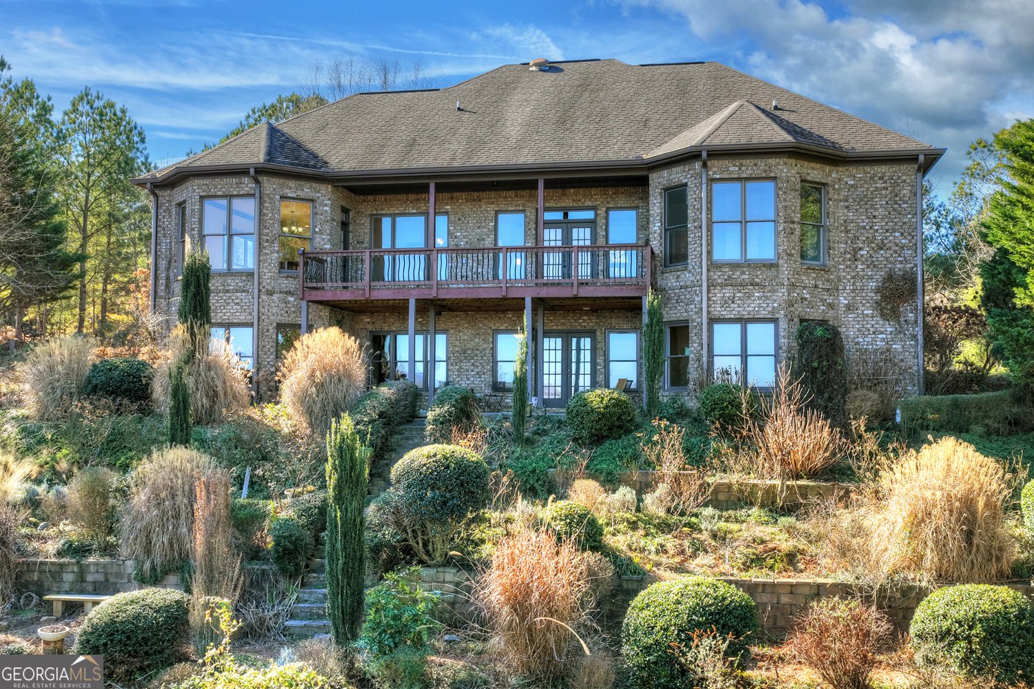 100 Foxpaw Leaf Court Ellijay - Photo 67