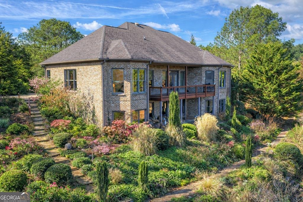 100 Foxpaw Leaf Court Ellijay - Photo 70