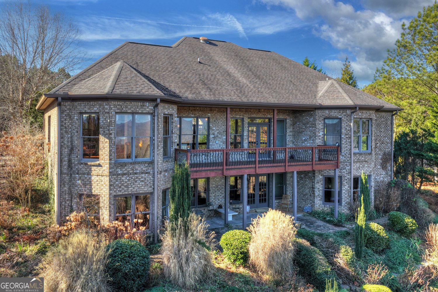 100 Foxpaw Leaf Court Ellijay - Photo 71