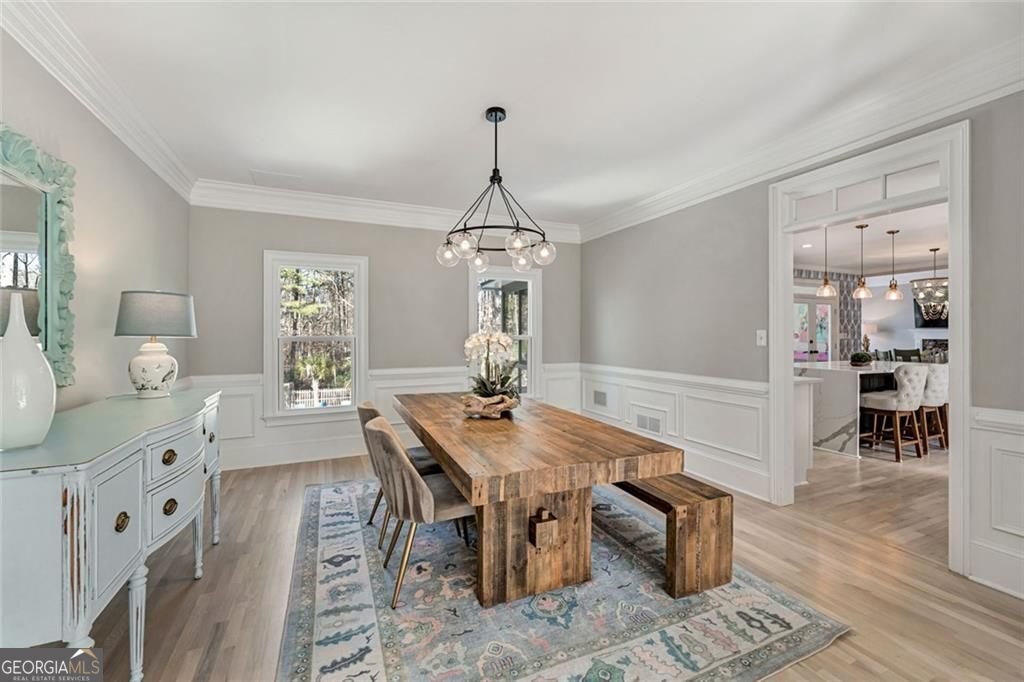 12030 Magnolia Circle Johns Creek - Photo 10