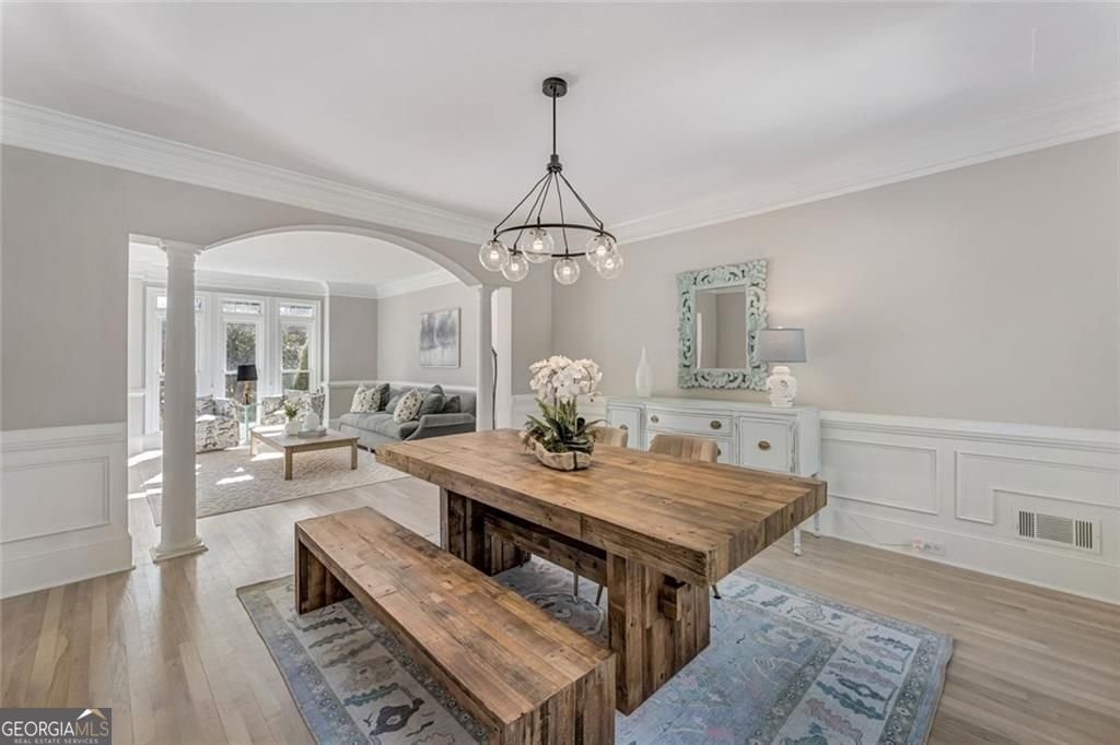 12030 Magnolia Circle Johns Creek - Photo 11