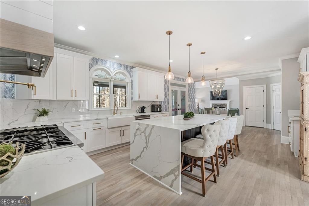 12030 Magnolia Circle Johns Creek - Photo 13