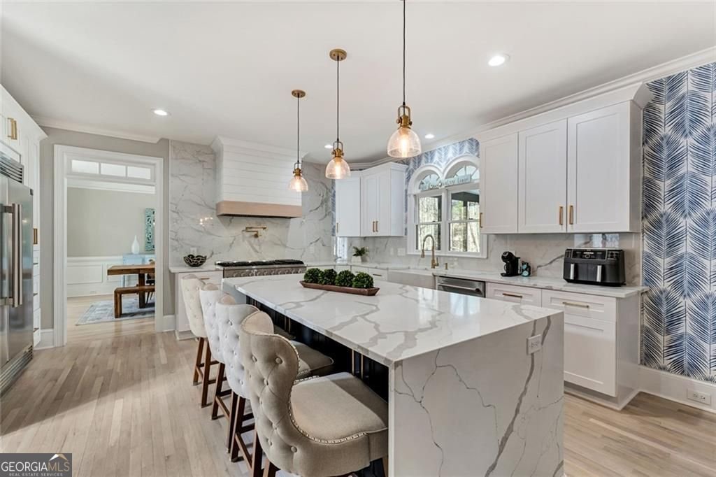 12030 Magnolia Circle Johns Creek - Photo 14