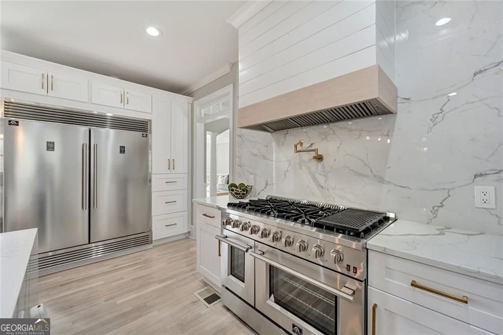 12030 Magnolia Circle Johns Creek - Photo 15