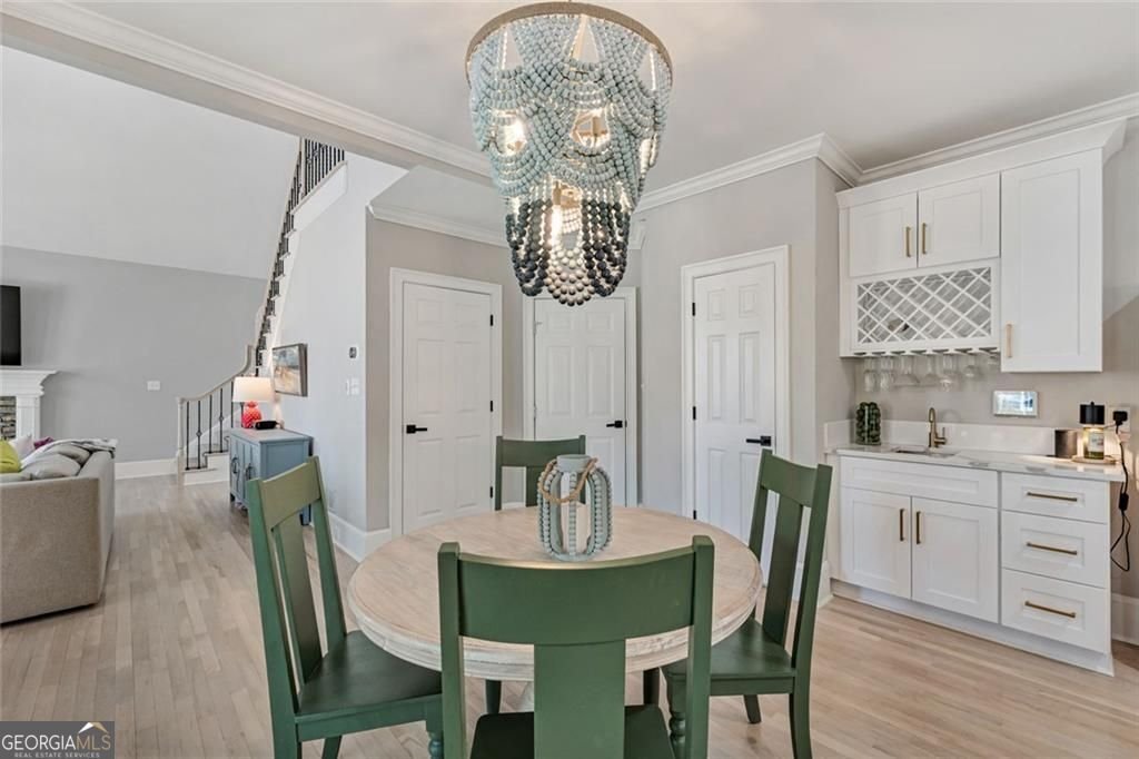 12030 Magnolia Circle Johns Creek - Photo 16