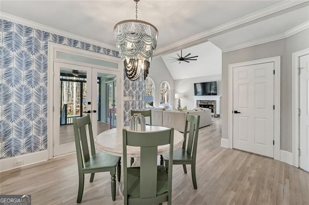 12030 Magnolia Circle Johns Creek - Photo 18