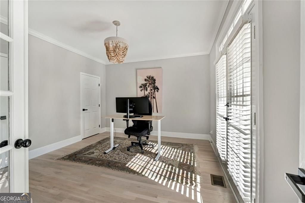 12030 Magnolia Circle Johns Creek - Photo 22