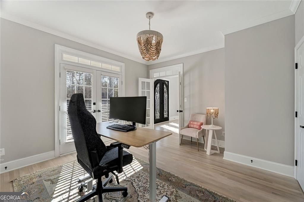 12030 Magnolia Circle Johns Creek - Photo 23