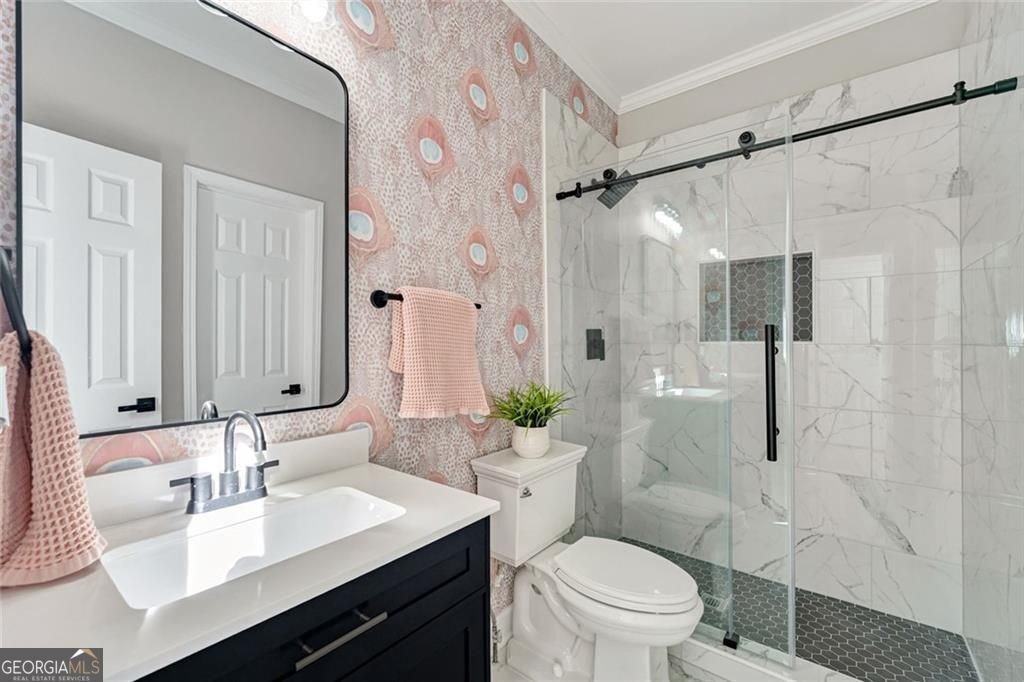 12030 Magnolia Circle Johns Creek - Photo 24