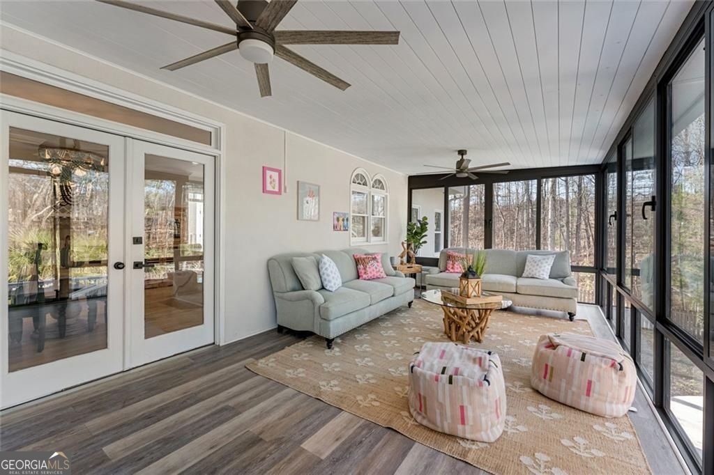 12030 Magnolia Circle Johns Creek - Photo 25