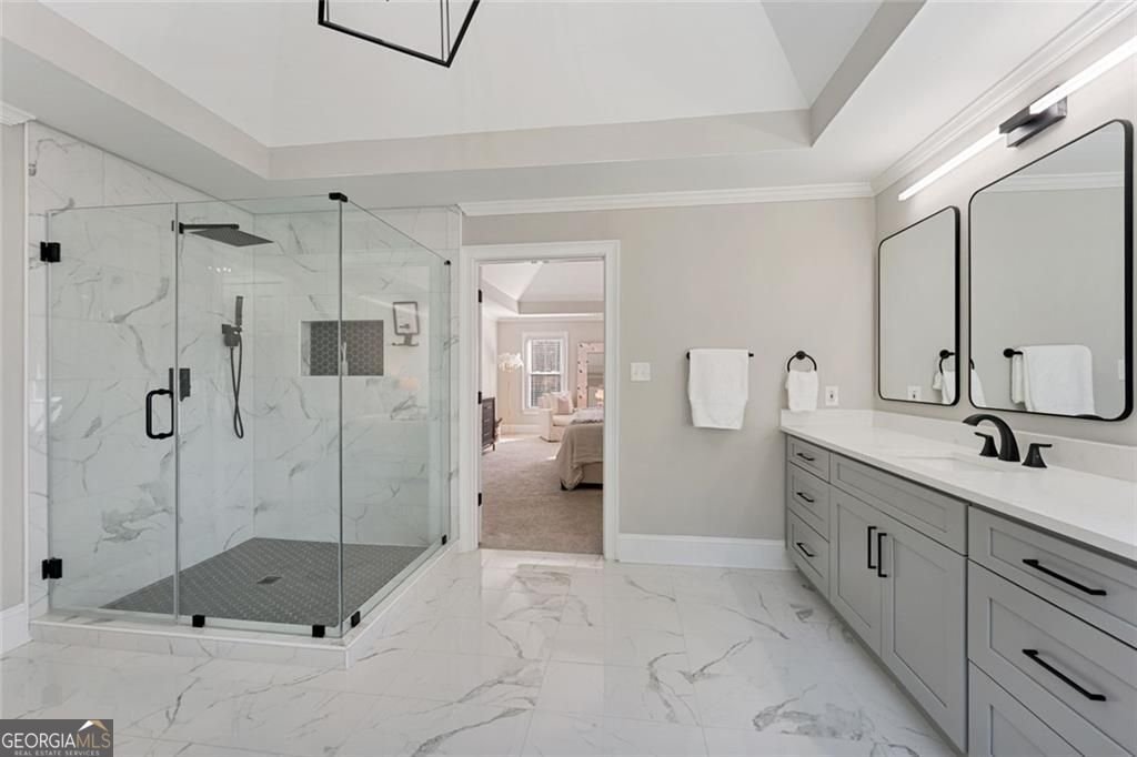 12030 Magnolia Circle Johns Creek - Photo 29