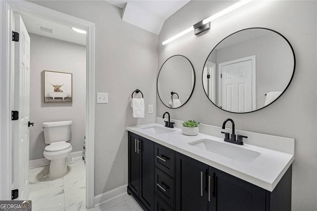 12030 Magnolia Circle Johns Creek - Photo 35