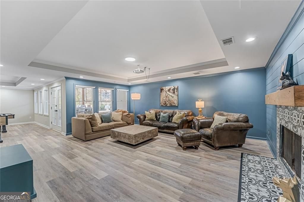 12030 Magnolia Circle Johns Creek - Photo 38