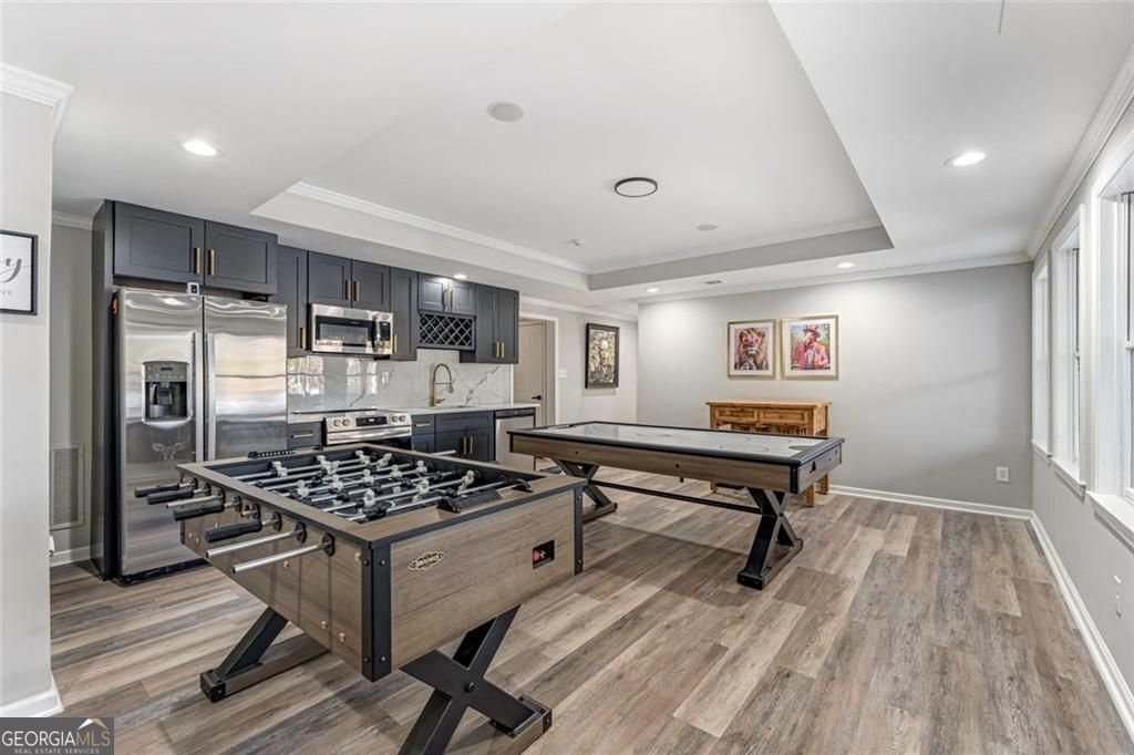 12030 Magnolia Circle Johns Creek - Photo 40