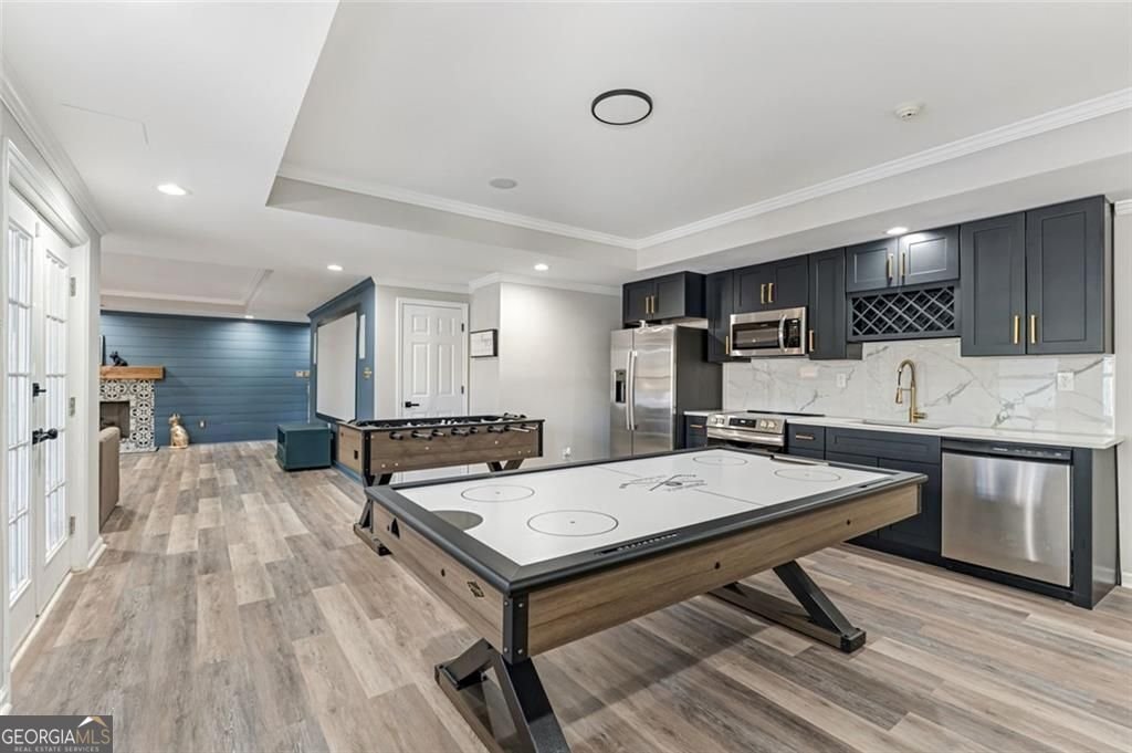 12030 Magnolia Circle Johns Creek - Photo 41