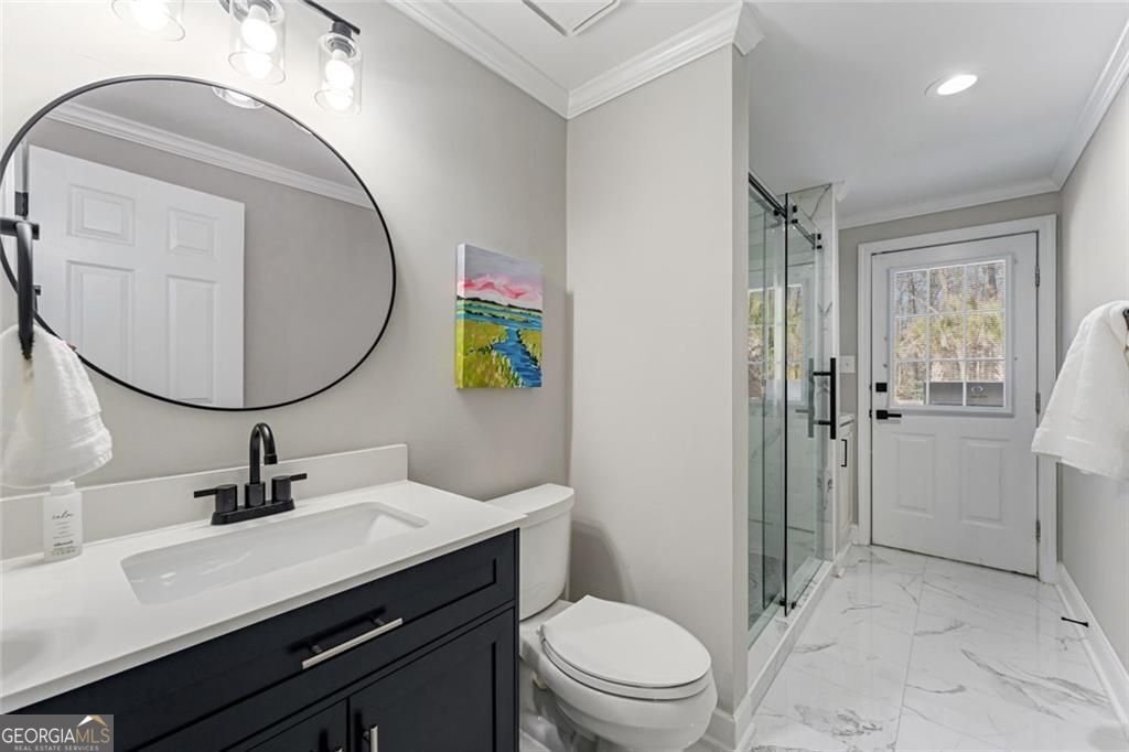 12030 Magnolia Circle Johns Creek - Photo 44