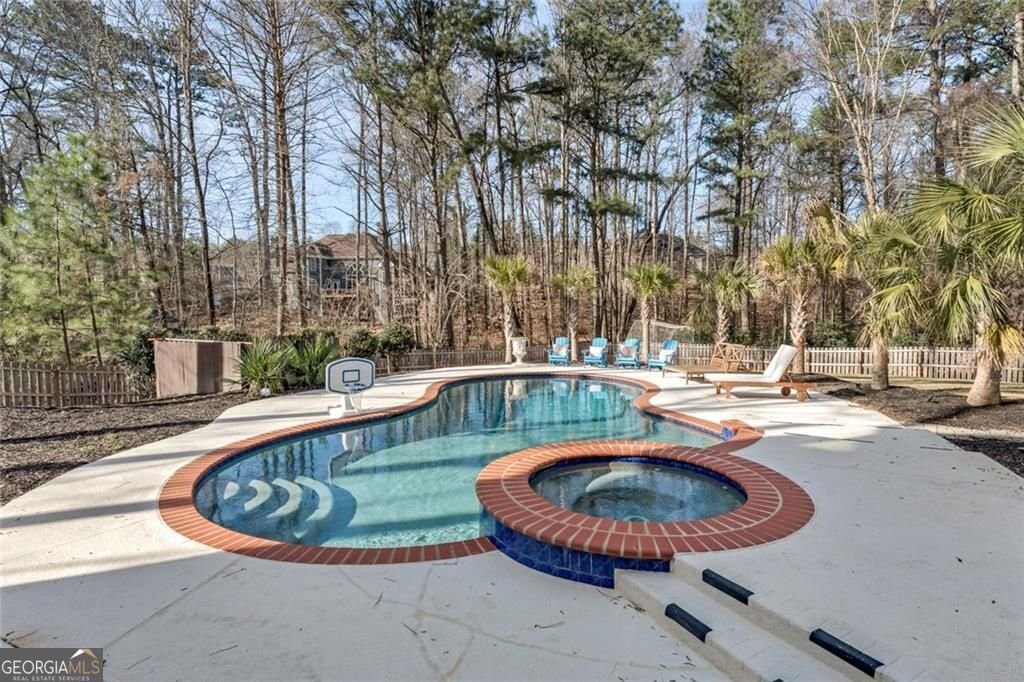 12030 Magnolia Circle Johns Creek - Photo 46