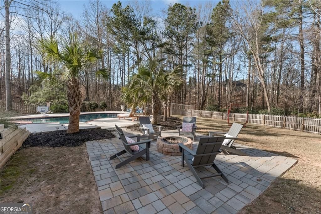 12030 Magnolia Circle Johns Creek - Photo 48