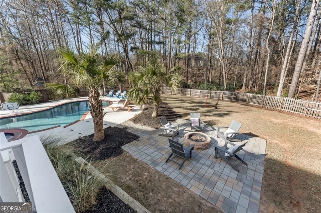 12030 Magnolia Circle Johns Creek - Photo 49