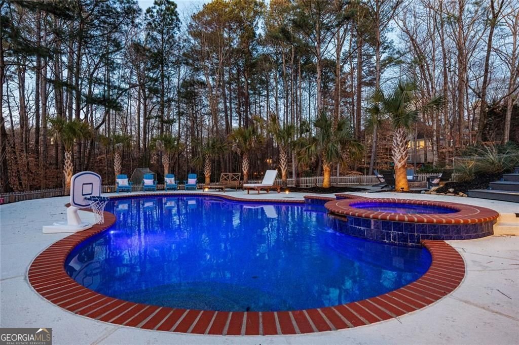 12030 Magnolia Circle Johns Creek - Photo 53