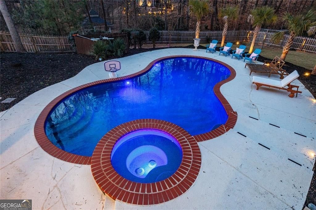 12030 Magnolia Circle Johns Creek - Photo 54