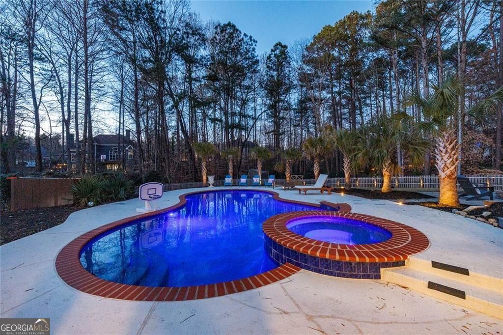 12030 Magnolia Circle Johns Creek - Photo 55