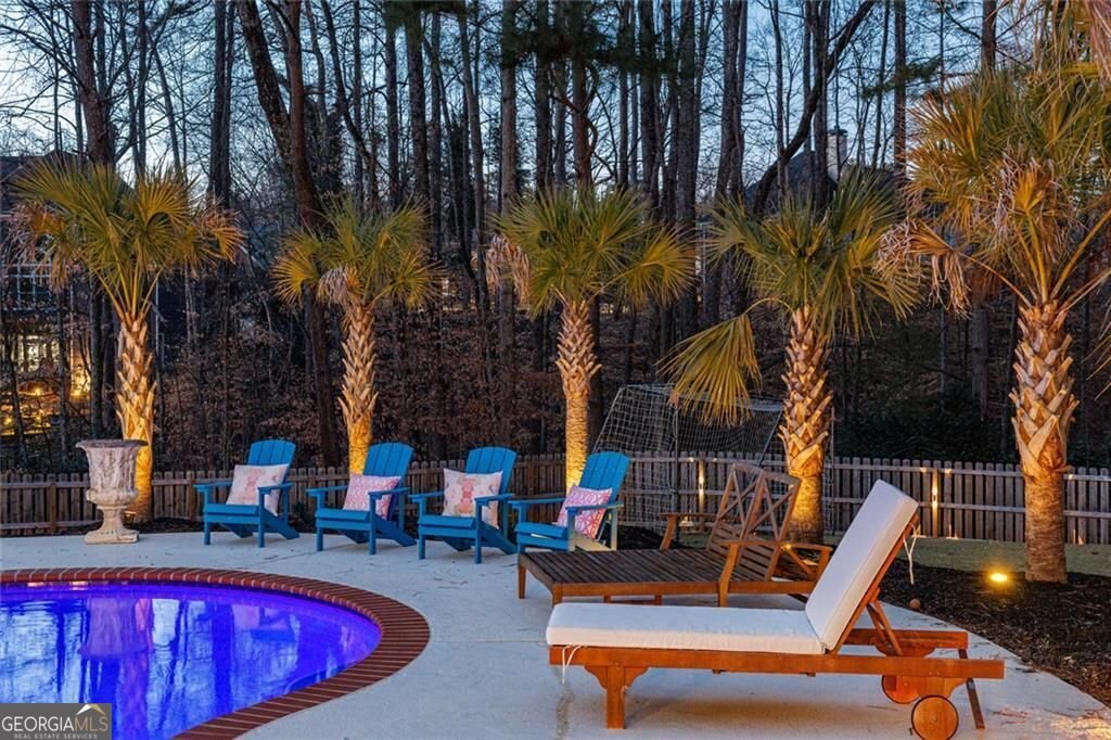 12030 Magnolia Circle Johns Creek - Photo 56