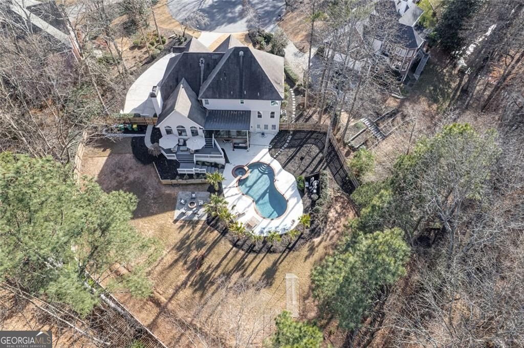 12030 Magnolia Circle Johns Creek - Photo 59