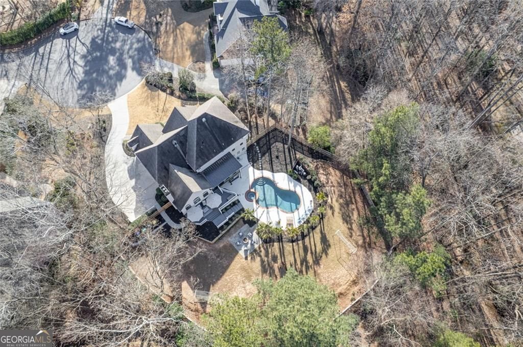 12030 Magnolia Circle Johns Creek - Photo 60