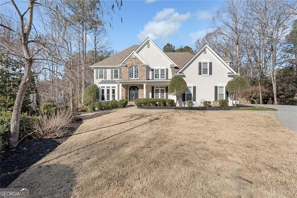 12030 Magnolia Circle Johns Creek - Photo 61