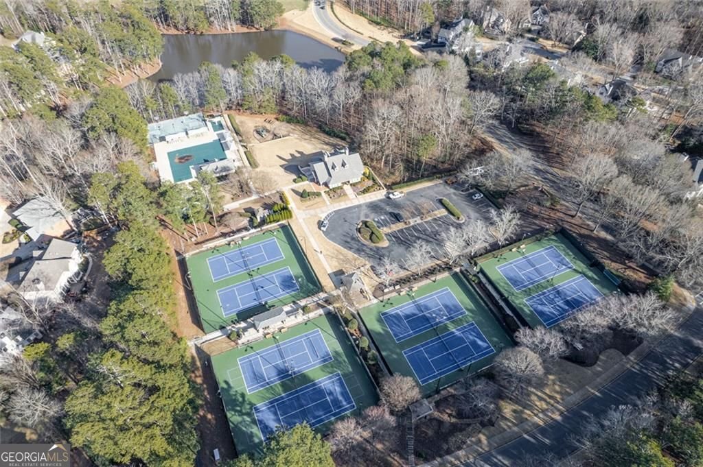 12030 Magnolia Circle Johns Creek - Photo 63