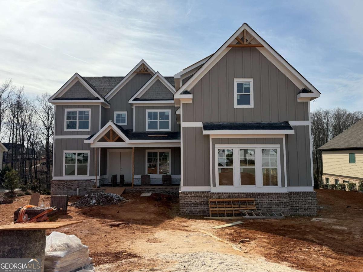 1937 DUNCANS MILL Lane Jefferson - Photo 1