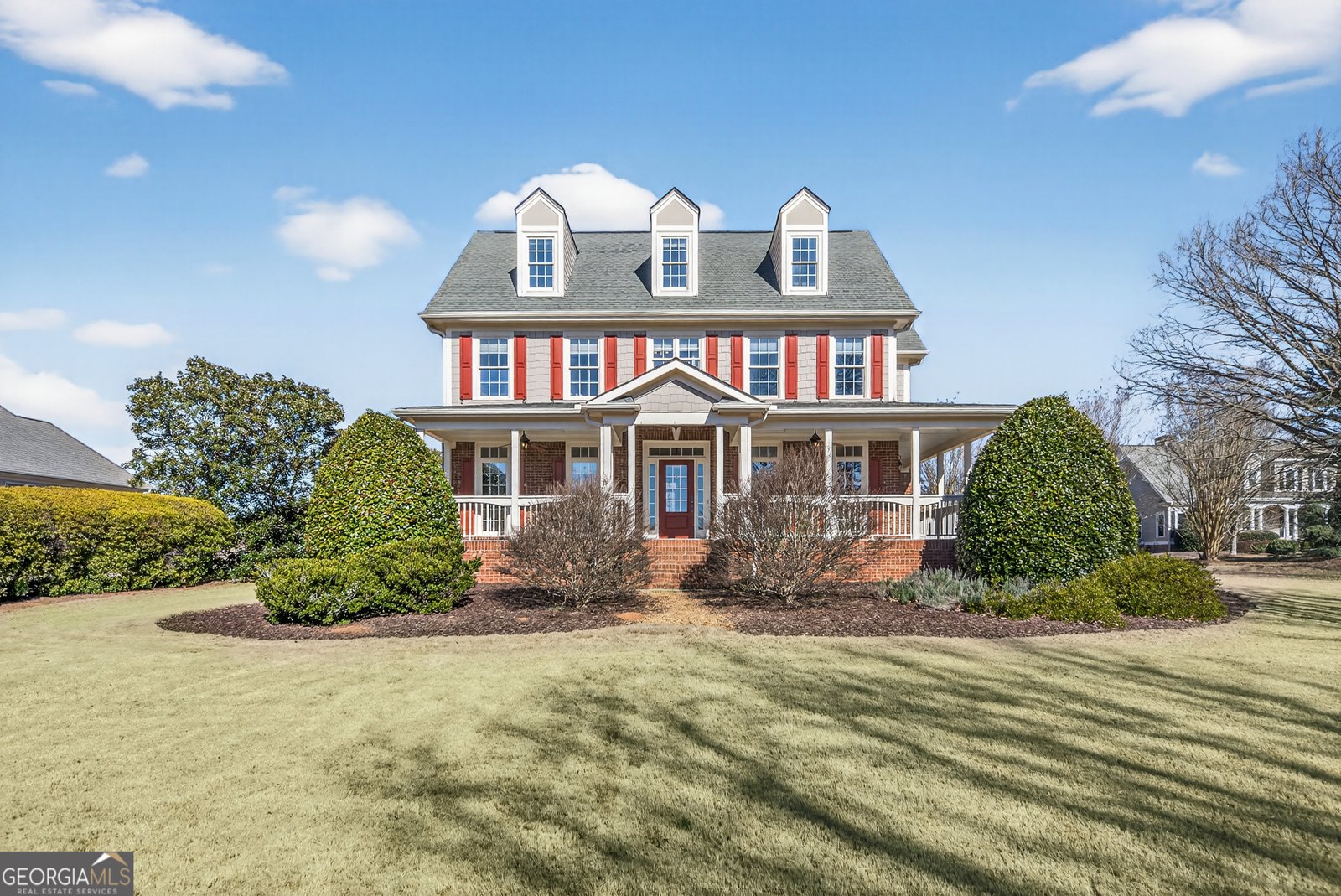 1000 Boxwood Place Madison - Photo 1