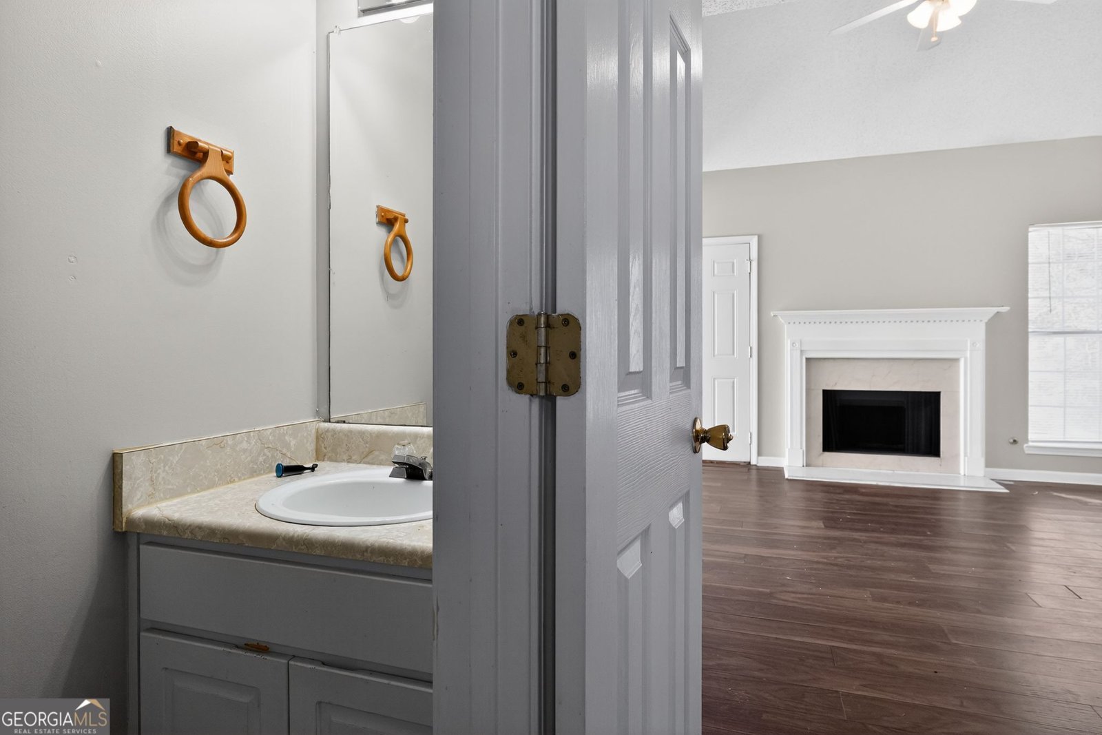 4708 Golod Way Lithonia - Photo 11