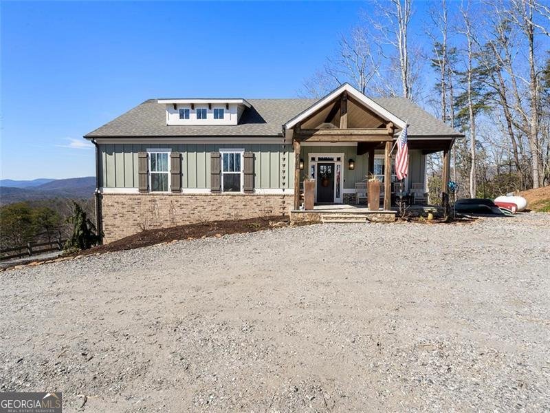7709 Highway 19 Dahlonega - Photo 1