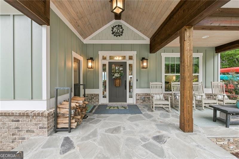 7709 Highway 19 Dahlonega - Photo 12