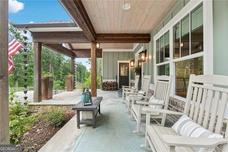 7709 Highway 19 Dahlonega - Photo 14