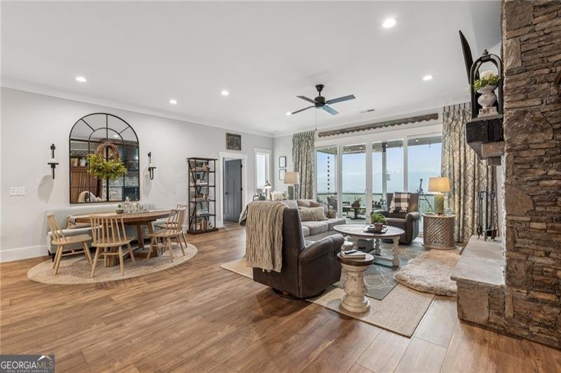 7709 Highway 19 Dahlonega - Photo 15