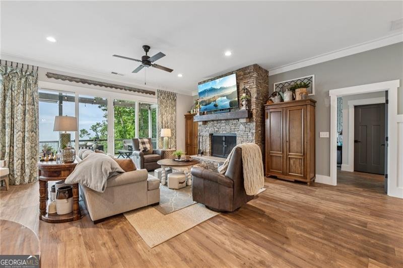 7709 Highway 19 Dahlonega - Photo 16