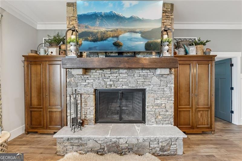 7709 Highway 19 Dahlonega - Photo 17