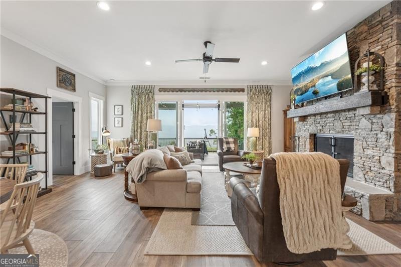 7709 Highway 19 Dahlonega - Photo 20